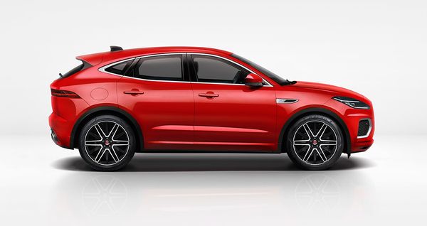 JAGUAR F-PACE - РОЛЬФ в городе Санкт-Петербург